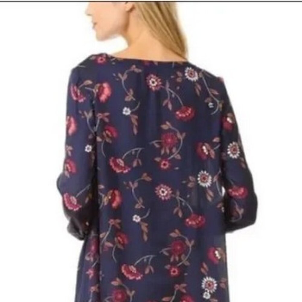 Cupcakes and Cashmere Hazel Swing Dress - Picture 3 of 9